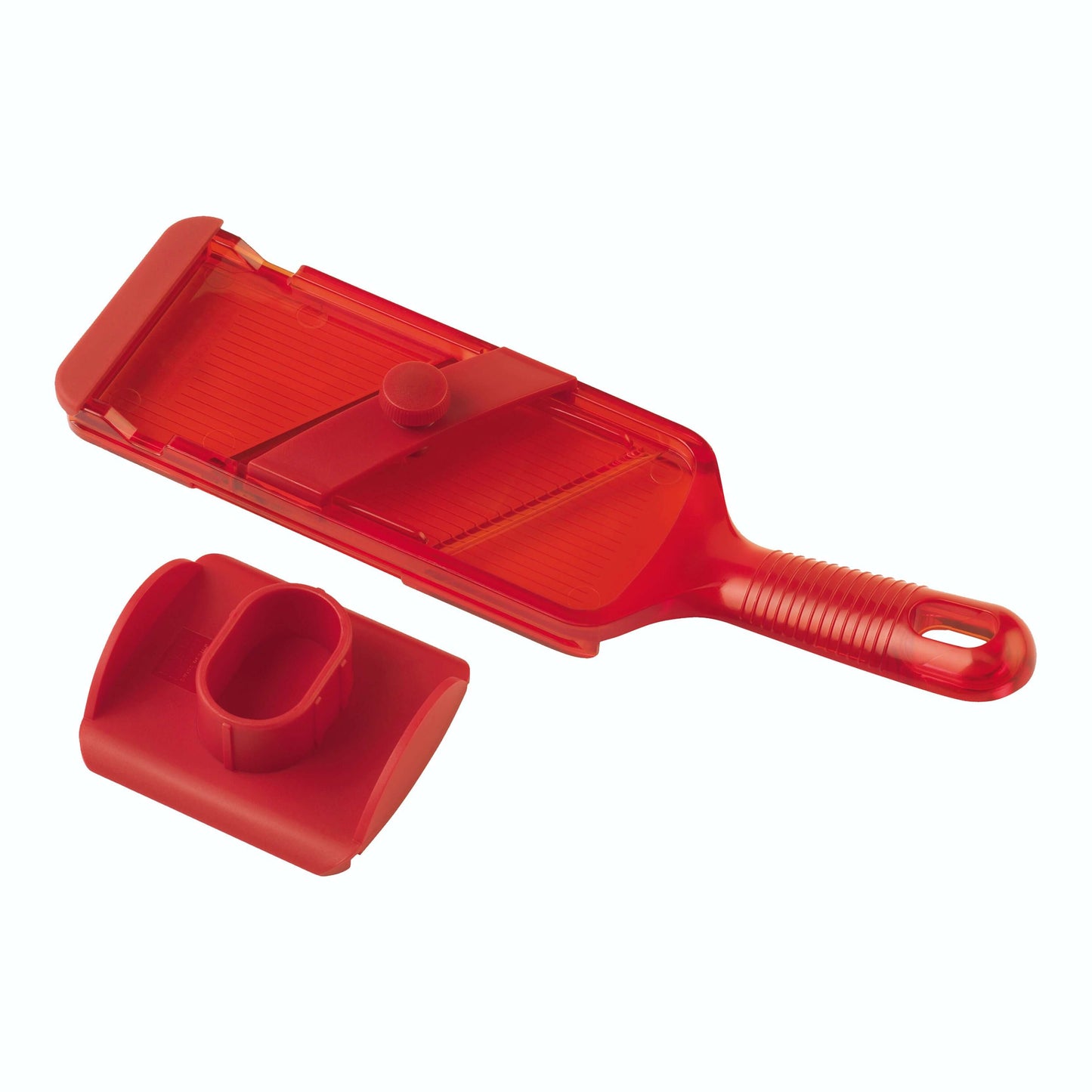 Kuhn Rikon Adjustable Mandoline Red or Green