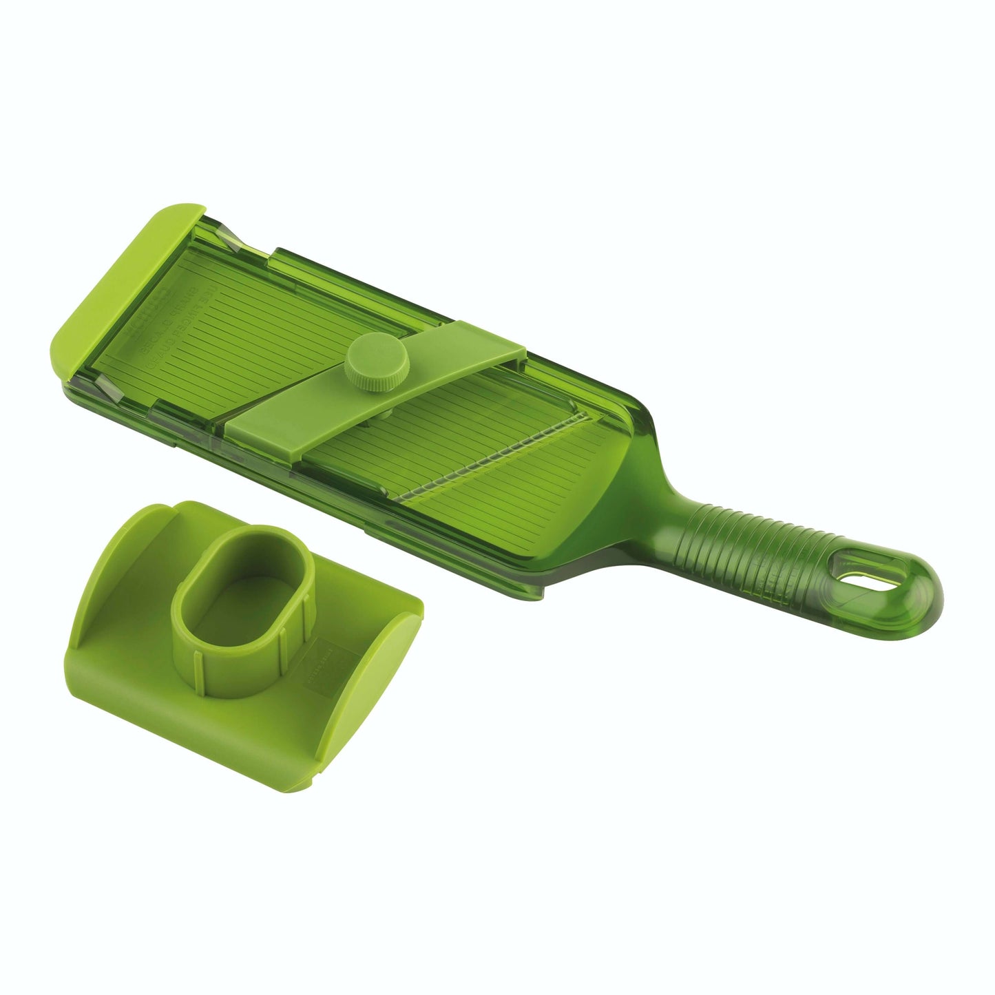 Kuhn Rikon Adjustable Mandoline Red or Green