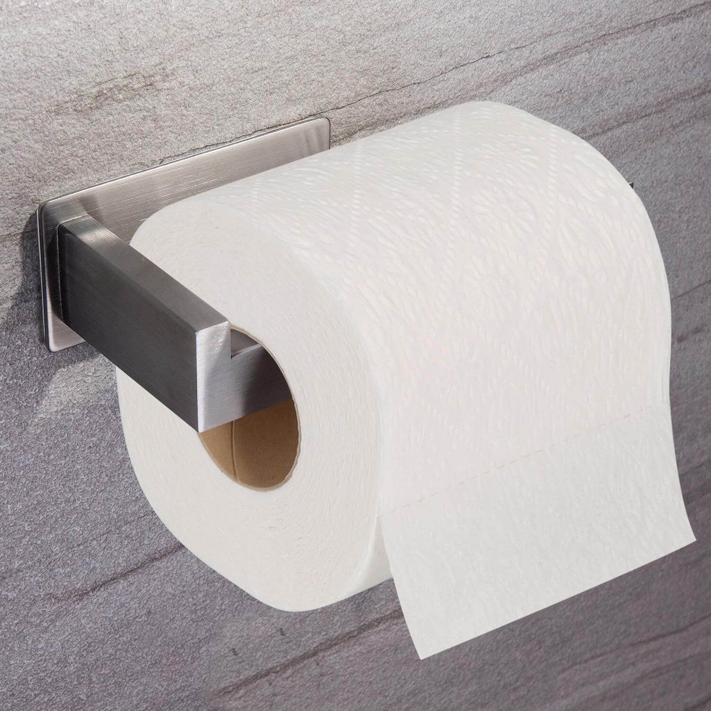 VINSANI BAMBOO TOILET ROLLS Pack of 45