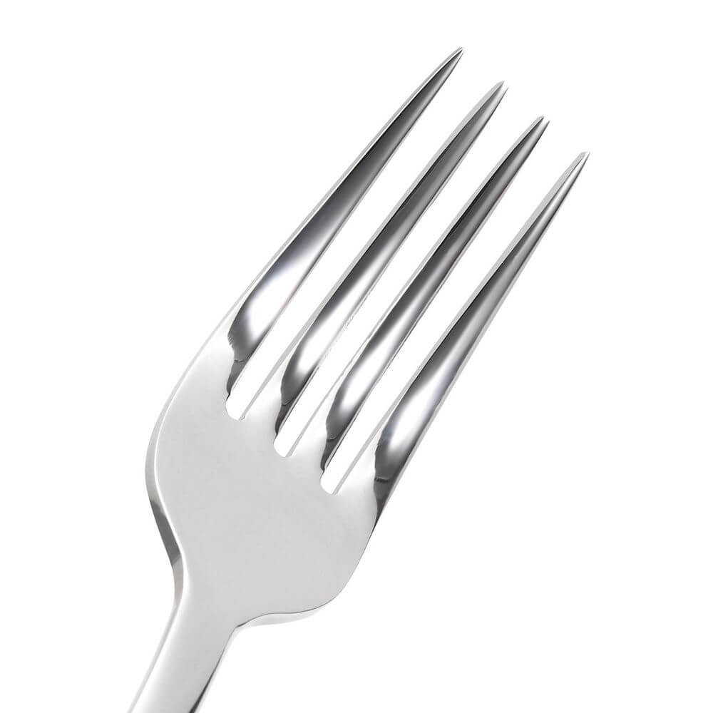 Vinsani 24pcs Stainless Steel Cutlery Set