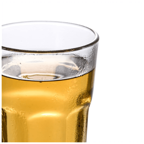 Beer Glasses Set of 6 - 310 ml