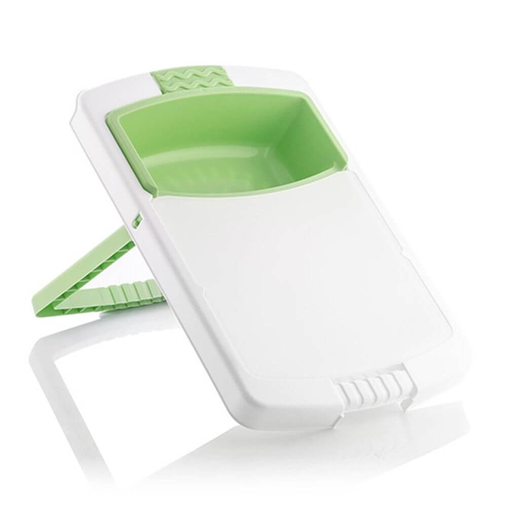PractiCut Multifunction 3 In 1 Chopping Board