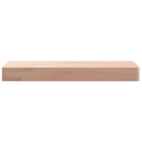 vidaXL Chopping Board 40x30x4 cm Solid Wood Beech