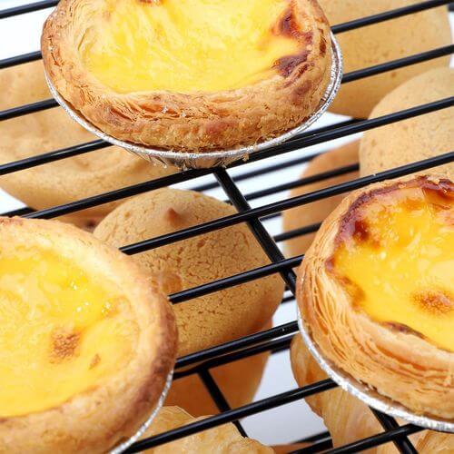Vinsani 3-Tier Collapsible Cooling Rack