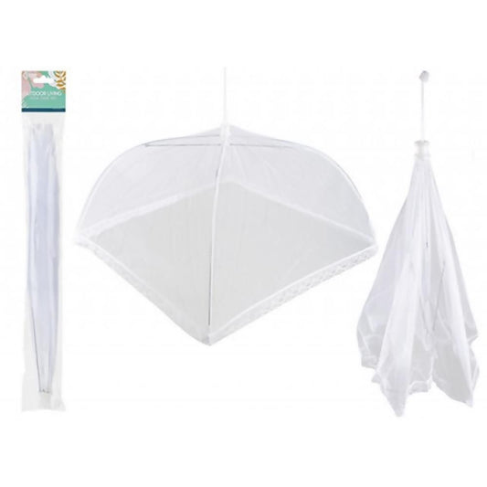 2 x 17" Collapsible Food Cover Nets