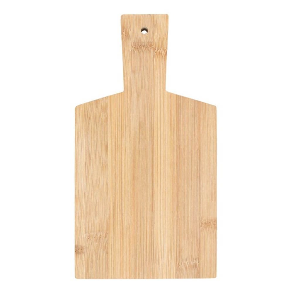 Eco-friendly Bamboo Grandma's Kitchen Serving Board