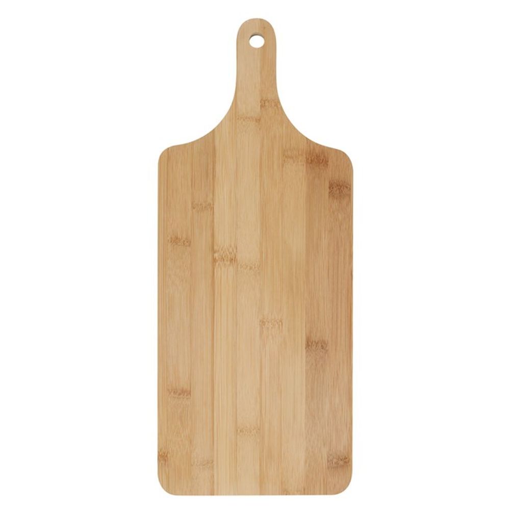 Healing Herbs Wooden Chopping Board Serving Platter