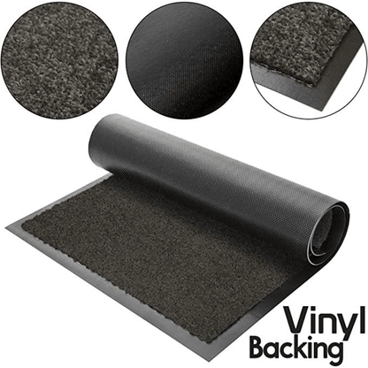 ARRAN 40 X 60 ANTHRACITE