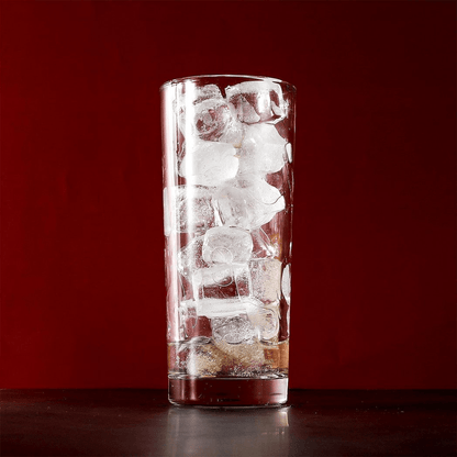 Pack of 6 Vinsani HiBall Glasses