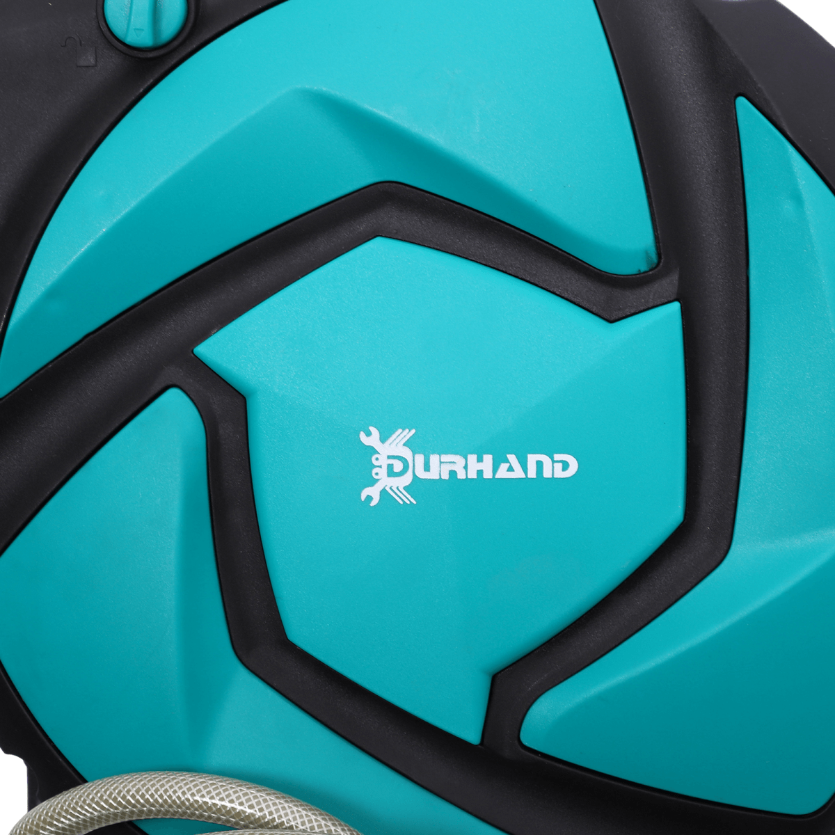 10M Water Hose Reel Compact Garden Auto Retract Spray