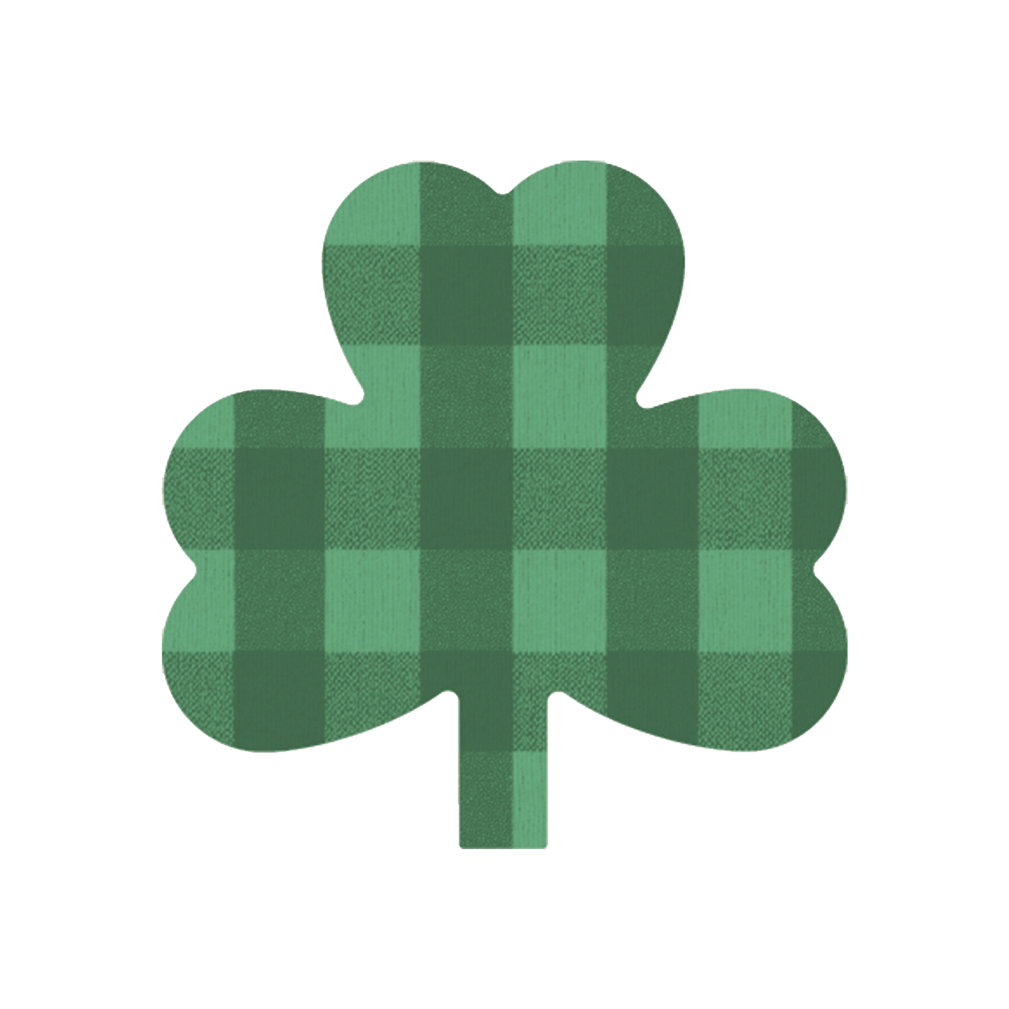 24 x St. Patrick's Day Edible Wafer Cupcake Toppers – Pre-Cut 3.8cm Cake Decorations – Thick Wafer Paper – Ideal for Cakes & Cupcakes