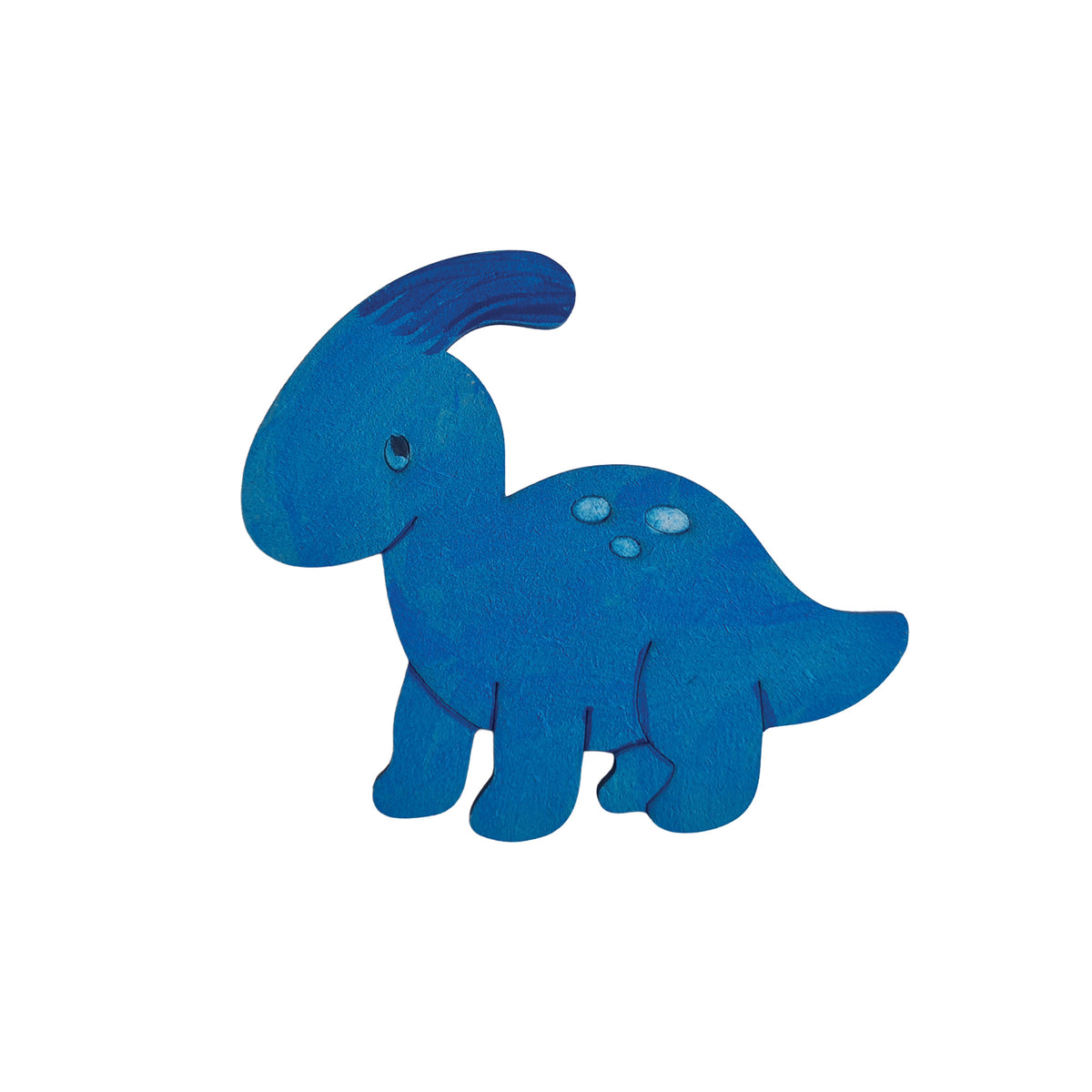 Kitchen Buddies Dinosaur Kids Painting Set 4+ - Fridge Magnets - 8 Shapes