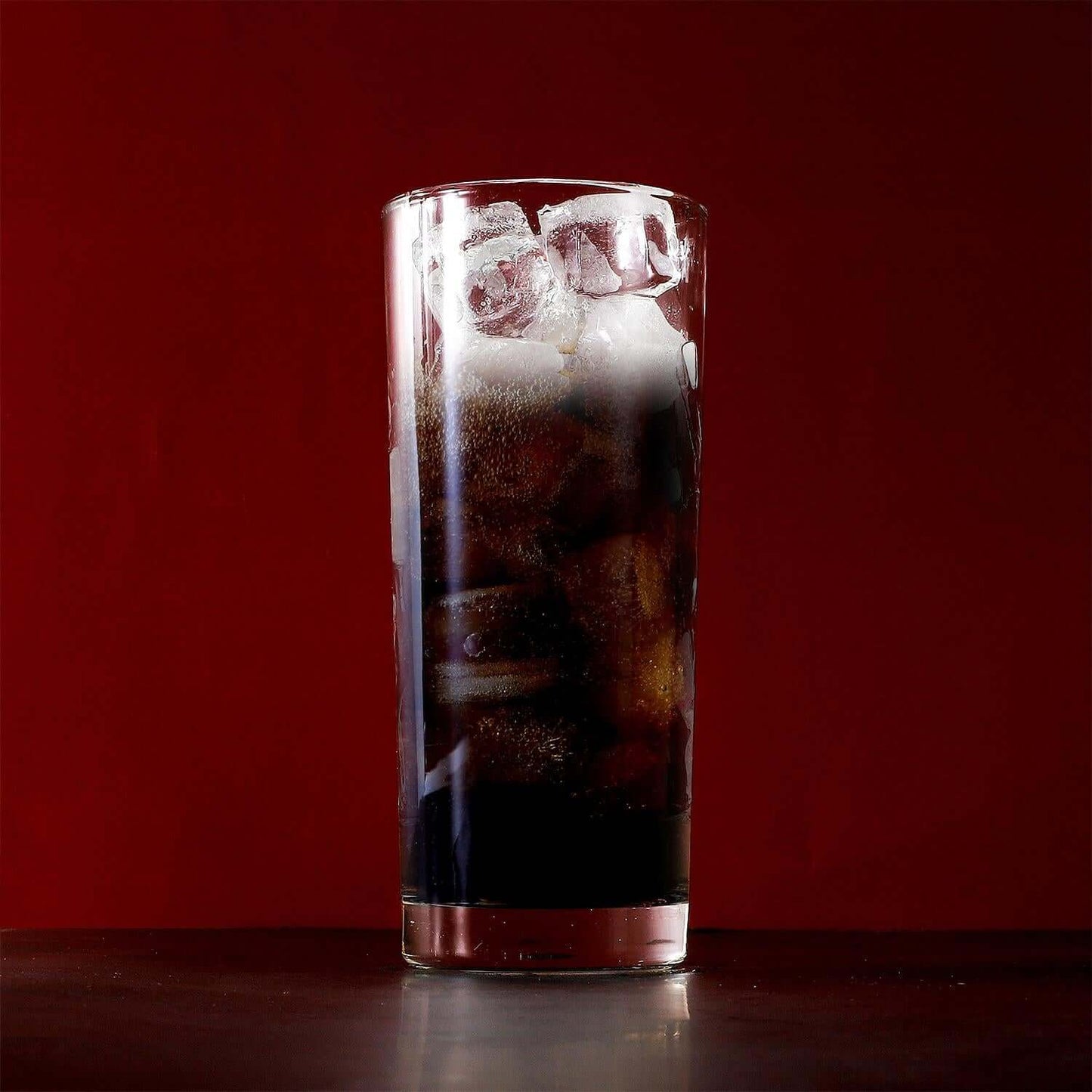 Pack of 6 Vinsani HiBall Glasses