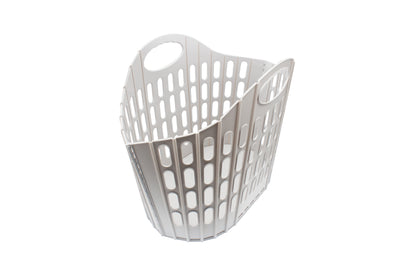 Folding Laundry Basket