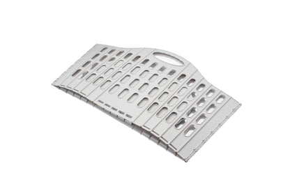 Folding Laundry Basket