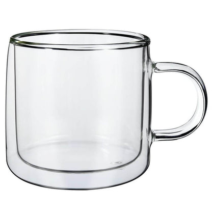 Double Wall Glasses Copa Barware
