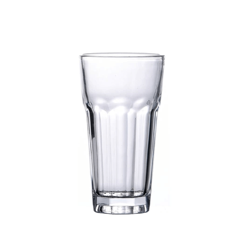 Beer Glasses Set of 6 - 310 ml