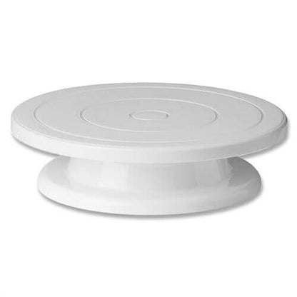 Vinsani Cake Decorating Turntable