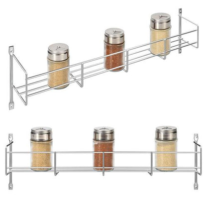 Vinsani 6 Tier Herb And Spice Rack