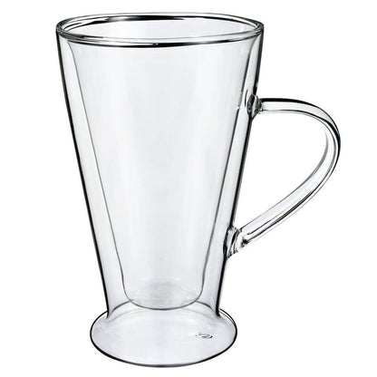 Double Wall Glasses Casa Barware Set Of 2