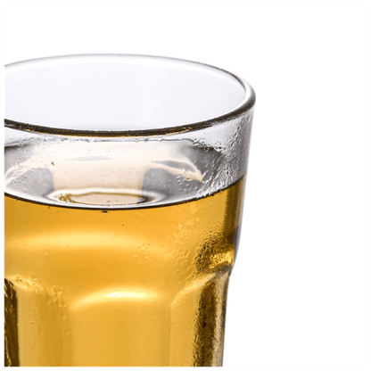 Beer Glasses Set of 6 - 310 ml