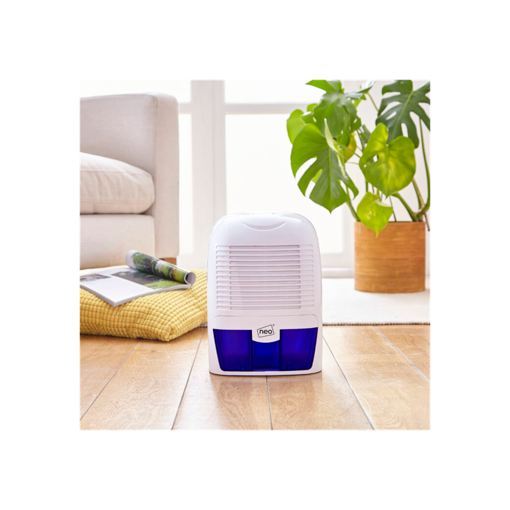 Neo Portable 1.5L Compact Dehumidifier