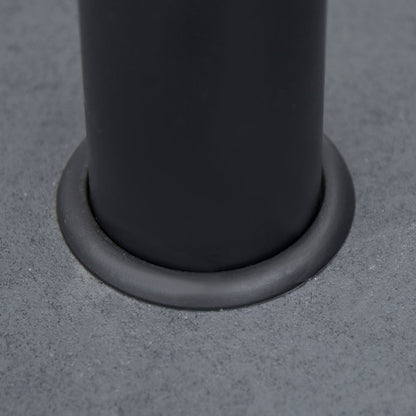 Grey/Black 20 kg Umbrella Base