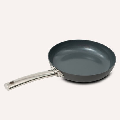 Hard Anodised Frying Pan