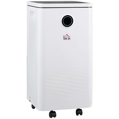 10L/Day Portable Dehumidifier