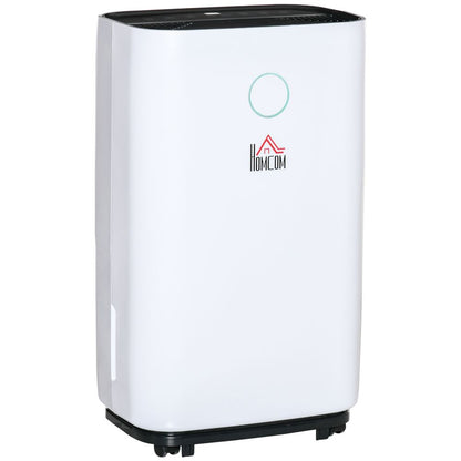 16L/Day Portable Dehumidifier